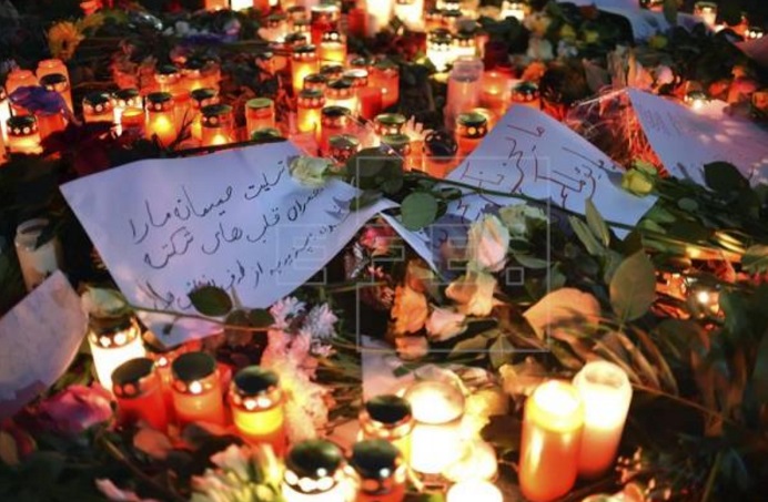 El chófer del camión del ataque de Berlín murió antes del atentado, según 