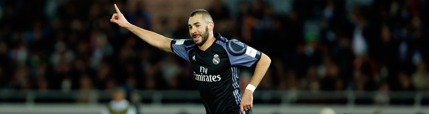 0-2. El Madrid se deshace del América y jugará la final del Mundialito