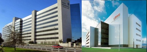 El Instituto de Salud Carlos III financia proyectos de investigación biomédica de la Universidad de Navarra