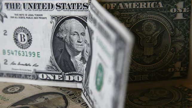El déficit comercial de EEUU aumenta un 17,8 % en octubre hasta 42.600 millones