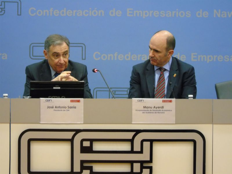 CEN pone en marcha la mejora de la competitividad a través del capital humano