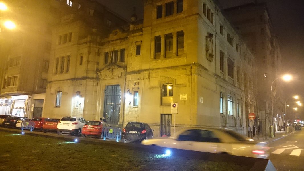12 personas se incorporan en Navarra un puesto de trabajo fijo en CORREOS