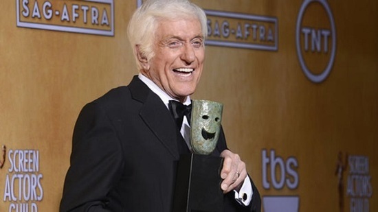 Dick Van Dyke participará en la secuela de 