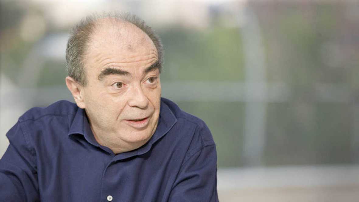 Fallece El Hortelano, artista de la movida madrileña