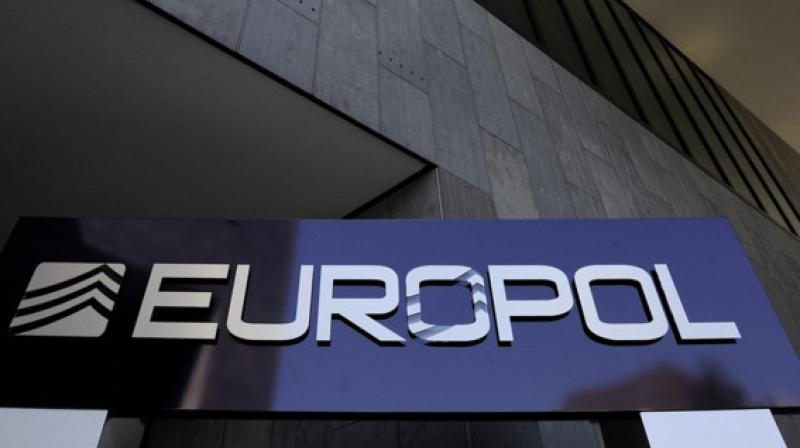 Publicados por error datos sobre investigaciones antiterroristas de Europol, entre ellos del 11-M