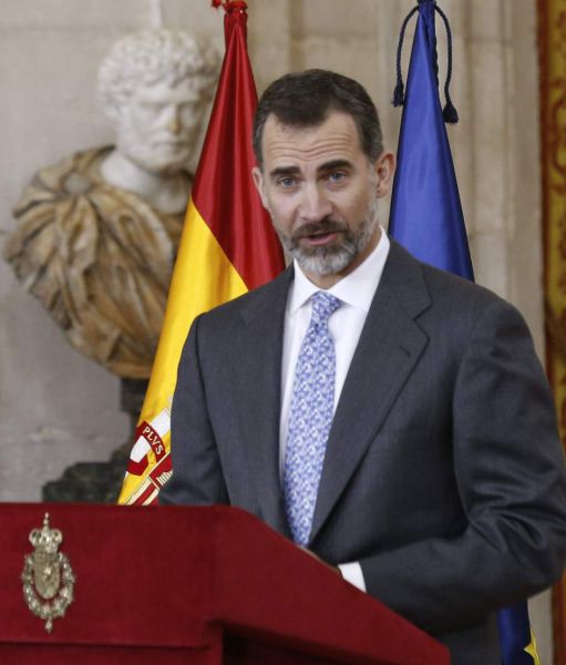 La Casa del Rey reafirma su «respeto absoluto a la independencia judicial»