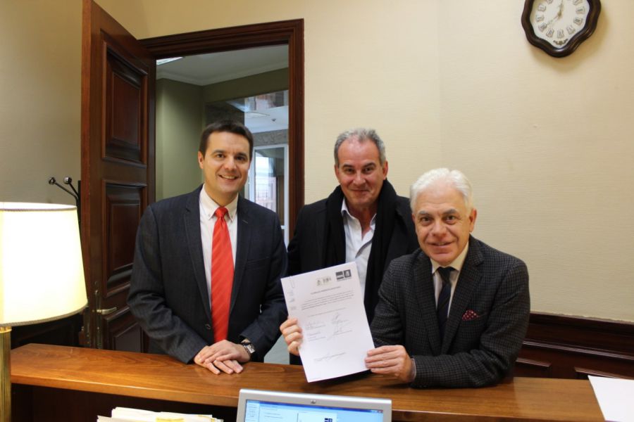 El PSN insta al Gobierno de España a planificar el TAV y lo acuerde con el gobierno navarro