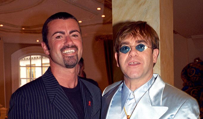 El mundo de la música rinde tributo a George Michael tras su muerte