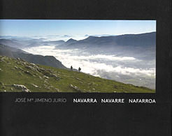 El Gobierno rinde homenaje a Jimeno Jurío con una selección de sus escritos sobre Navarra
