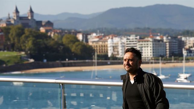 Juan Antonio Bayona promete un 