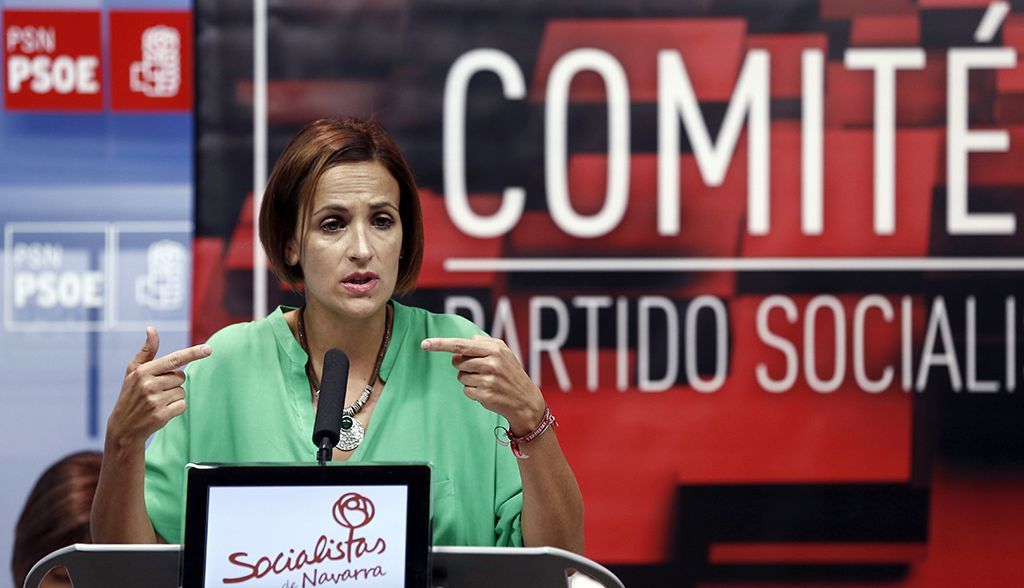 PSN votará en contra de los Presupuestos al aprobarse solo 3 de sus 145 enmiendas