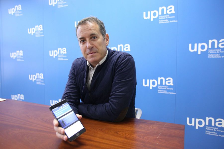 La UPNA coordina un programa europeo para promover ejercicio físico en mayores de 70 años