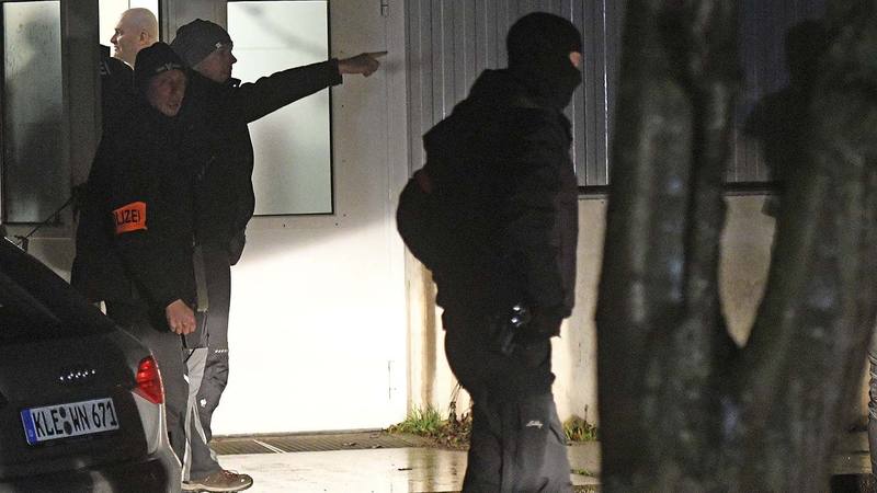 Alemania mantiene abierta la investigación para averiguar si el terrorista de Berlín tenía cómplices