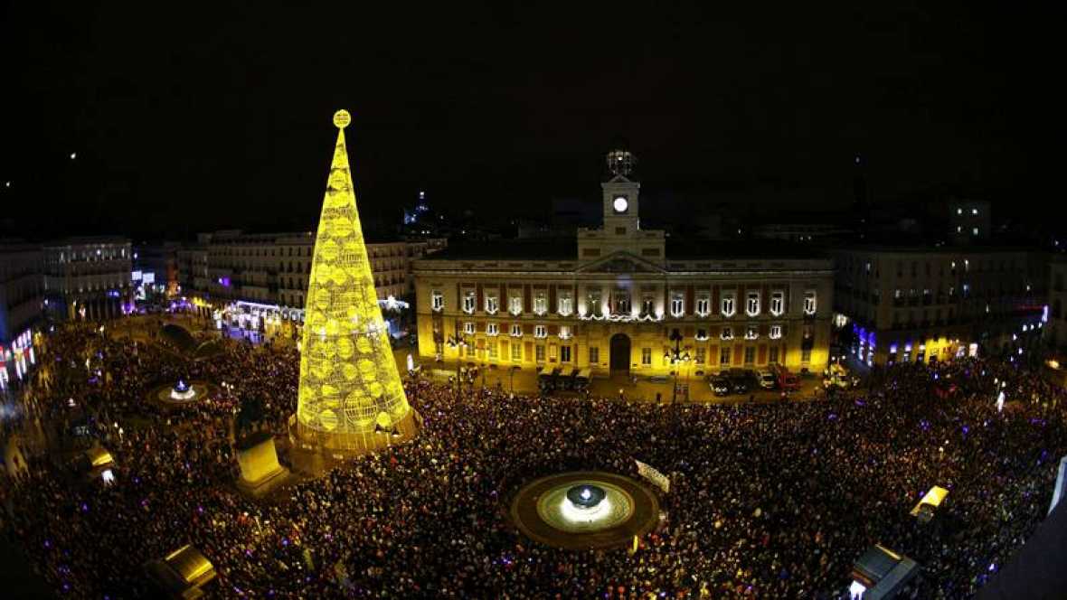 Madrid pondrá obstáculos en eventos navideños para evitar atentados con camión como el de Berlín