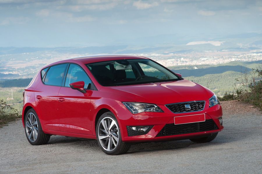 El nuevo modelo de Seat León presenta múltiples novedades tecnológicas