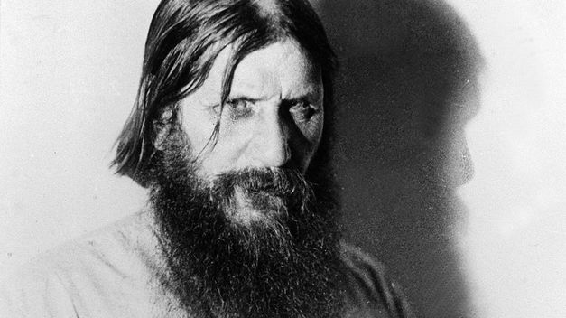 El asesinato de Rasputin, un golpe palaciego que precipitó la revolución rusa