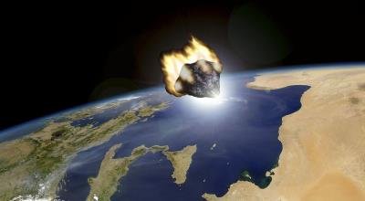 Europa no logra sacar adelante el programa para desviar asteroides