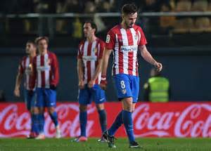3-0. El Villarreal se aúpa a la cuarta plaza y agrava la crisis del Atlético