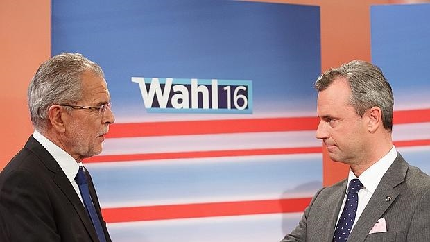 Austria toma el pulso al auge del populismo en Europa en unas elecciones trascendentales