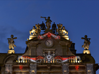 La Navidad de Pamplona contará con 80 actividades desde el día 20