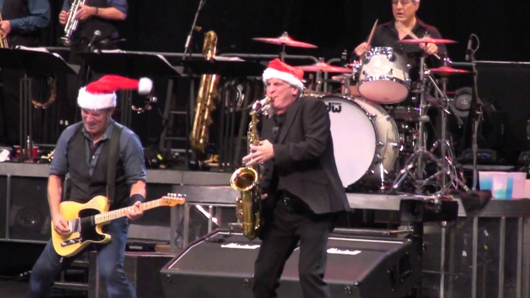 Lennon, Dylan, Cohen o Springsteen: Diez villancicos con acento rock