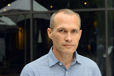David Vann: 