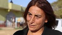 Detenida en Ankara una vicepresidenta del prokurdo partido HDP