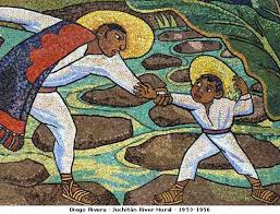 Tras 130 años de su natalicio, Diego Rivera se ubica como un «pintor mundial»