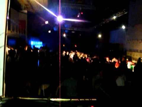 Detenido en Tudela tras romper un vaso en la cabeza de otra persona en una discoteca