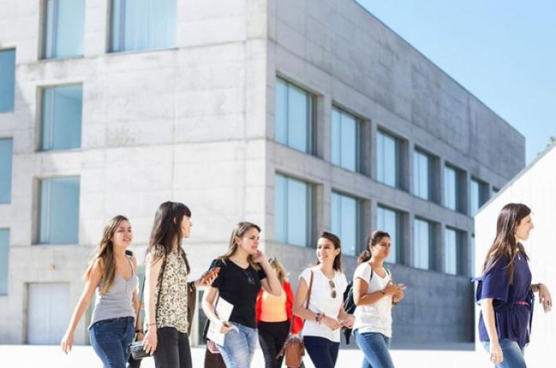 El Erasmus de deportes arranca en enero con vocación de crear un modelo europeo