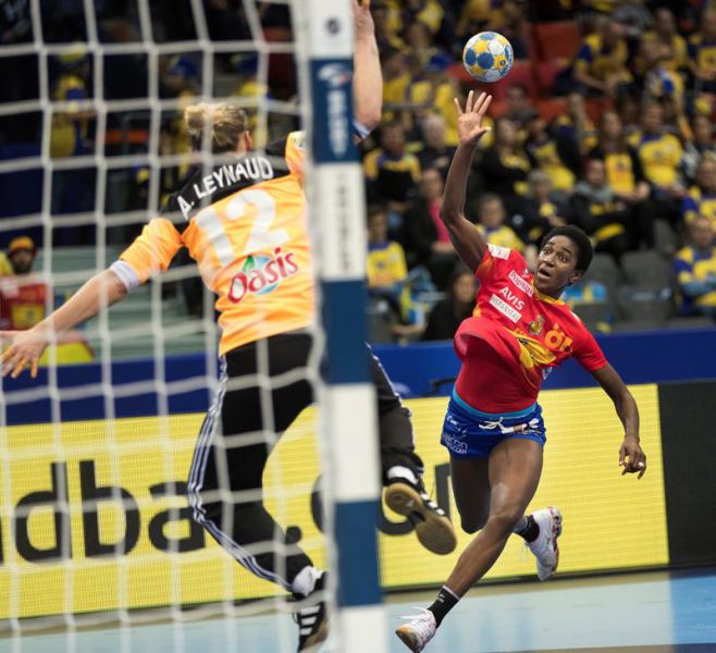 22-23. España revive la pesadilla