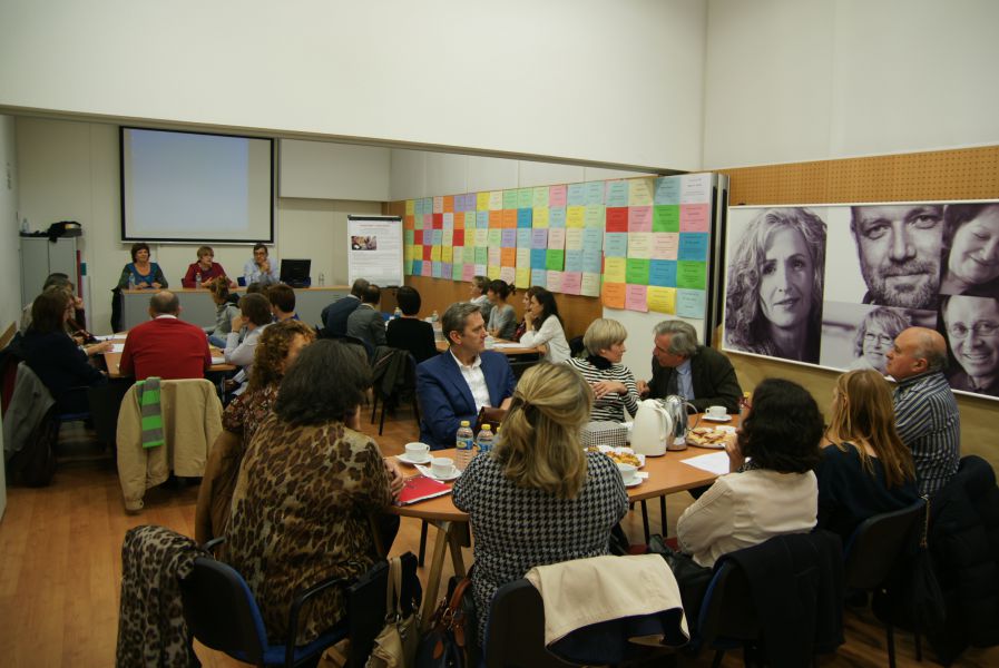 VIII ForoSalud: La “cultura de donación