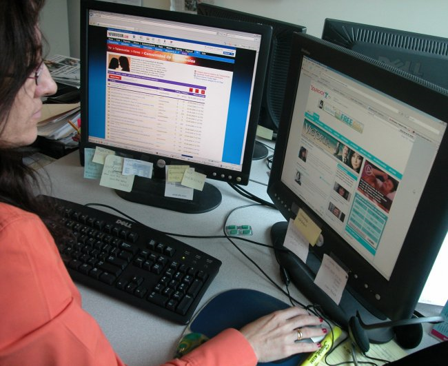 El 28% de alertas por discurso al odio en internet llevó a retirar contenidos