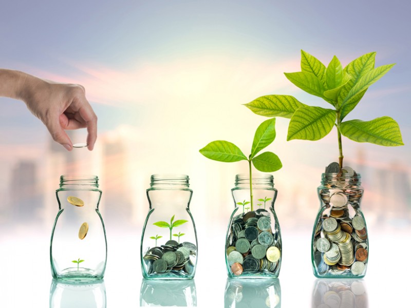 5 razones por las que tus ahorros no aumentan
