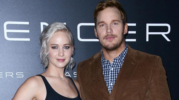 Jennifer Lawrence y Jeff Brigdes compiten con la historia de Pelé en el cine