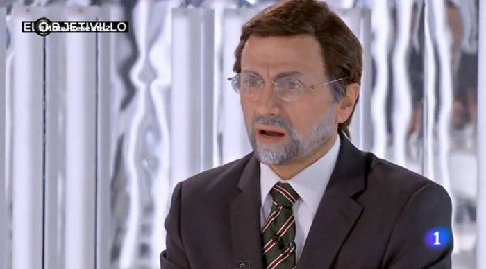 El especial de Nochevieja de La 1 muestra a los líderes de los principales partidos
