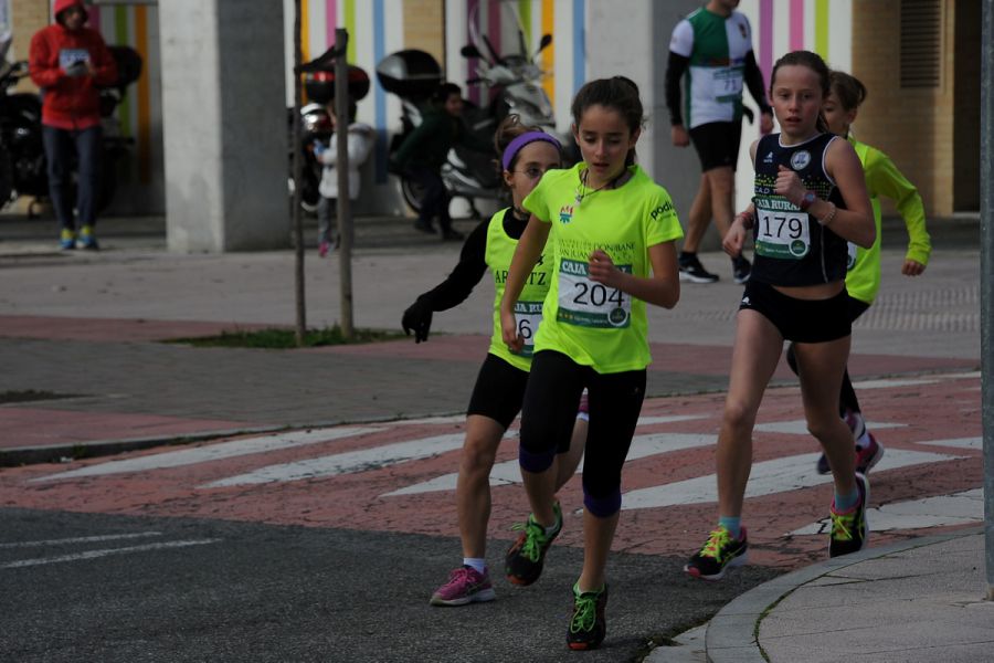 Alteraciones del tráfico este fin de semana de fin de Año 2017 en Pamplona