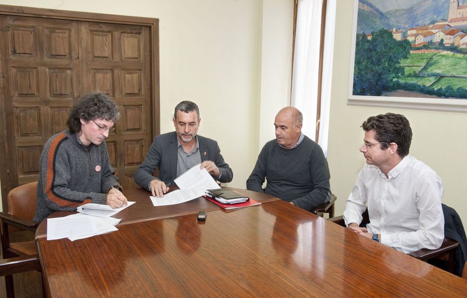 El Ayuntamiento de Baztan colaborará en el programa de “Bolsa de alquiler”