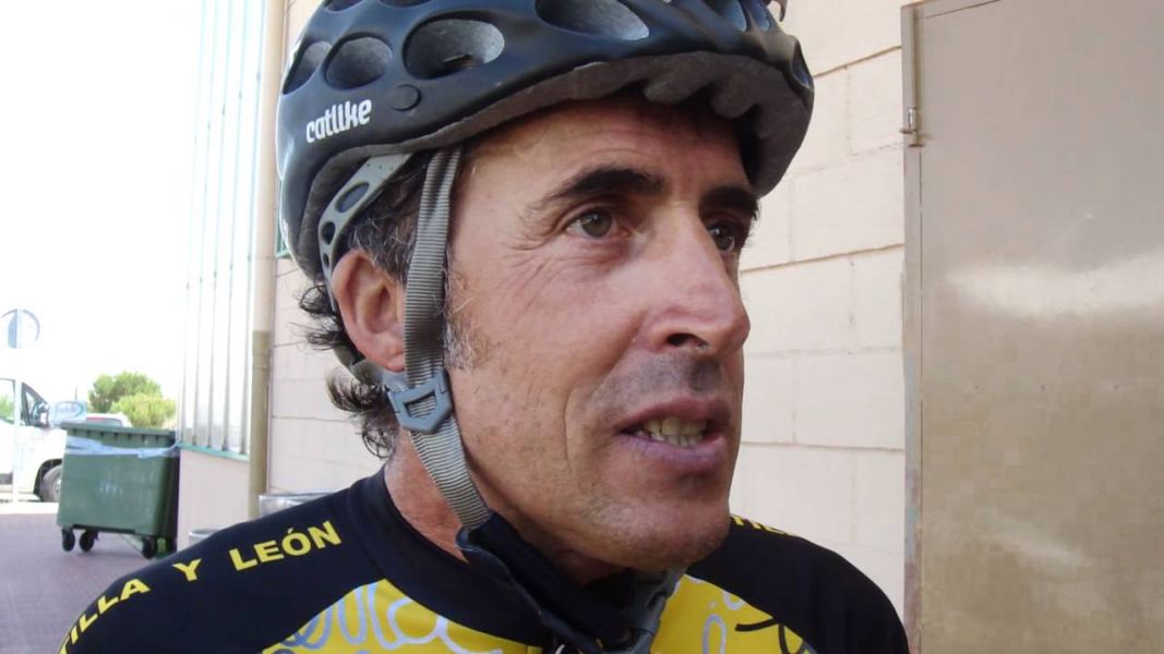 Pedro Delgado: 