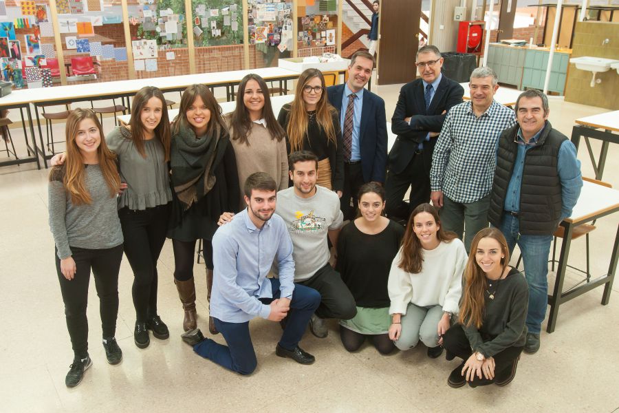 La Universidad de Navarra impulsa proyectos de arquitectura solidaria