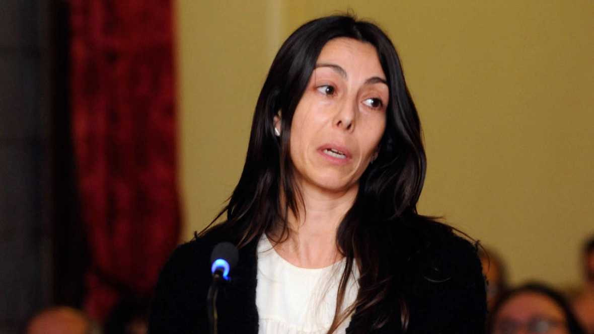El Tribunal Superior de Castilla y León decreta el ingreso en prisión de Gago por el asesinato de Carrasco