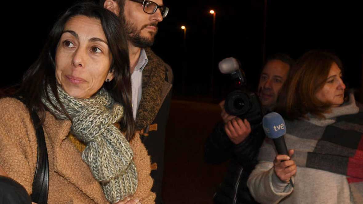 El Supremo concluye que Raquel Gago fue cómplice porque organizó el asesinato de Isabel Carrasco