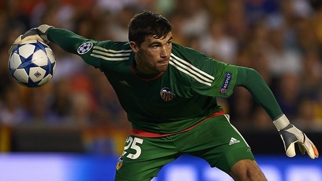 Mathew Ryan, intervenido de un fibroma, será baja hasta enero