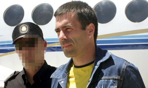 La justicia francesa rechaza suspender la pena a 