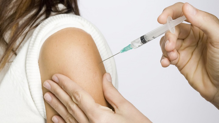 El Gobierno de Navarra incorpora nueva vacuna contra la meningitis