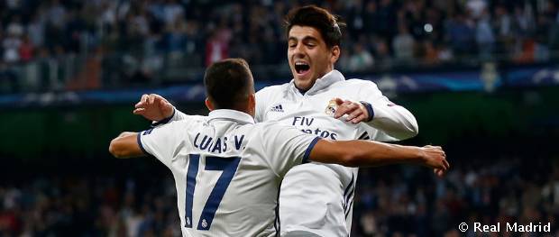 El Real Madrid busca un récord sin la BBC ante el Deportivo