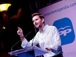 La UCO acusa de fraude, cohecho y malversación al diputado de PP Víctor Soler