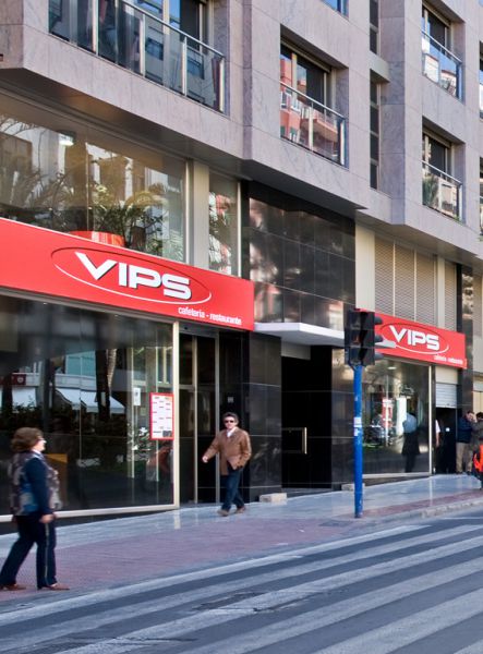 El Grupo Vips cree que la diversidad debe ser una prioridad para las empresas