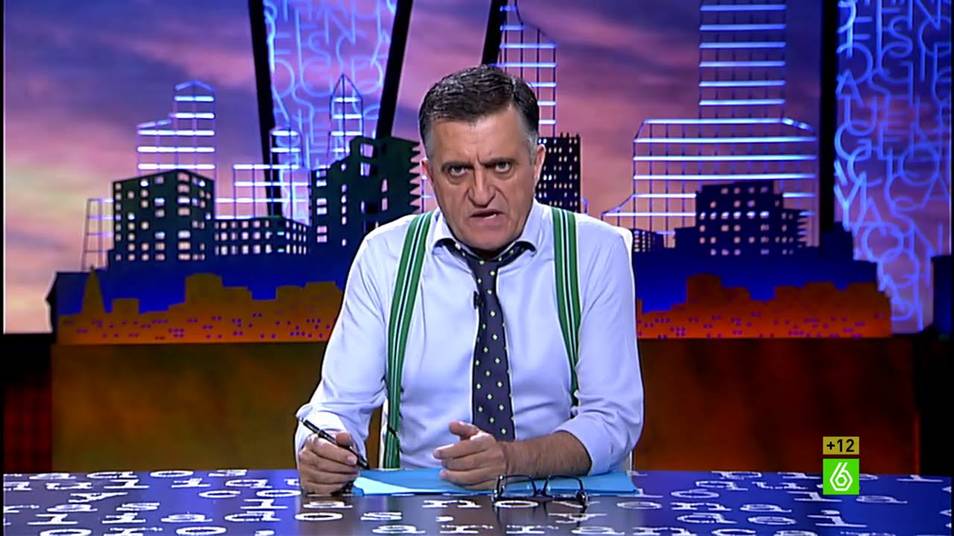 Condenan a La Sexta por robar imágenes en «topless» para una parodia contra los obispos