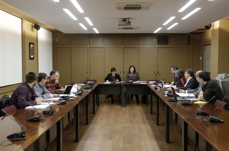 El Gobierno de Navarra impulsará una nueva ley foral que actualice la normativa sobre accesibilidad universal